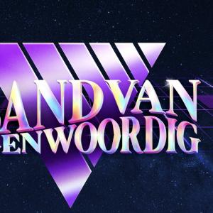 De band van Tegenwoordig