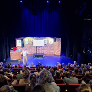 De betoverde klas boeken