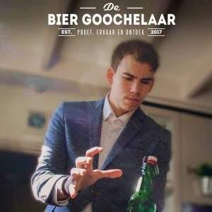 De biergoochelaar boeken