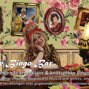 De Bingo Bar