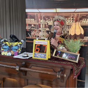 De Bingo Bar