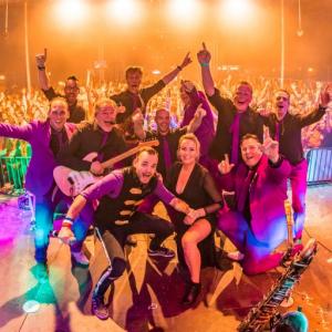 De Bounties Boeken