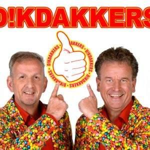 De Dikdakkers