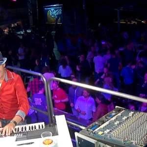 De Feest-Piano