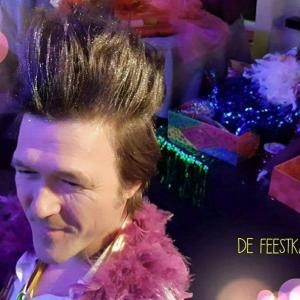 De Feestkapper