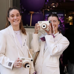 De Fotomeiden Boeken