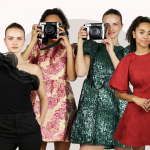 De Fotomeiden Boeken