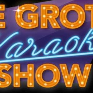 De Grote Karaoke Show