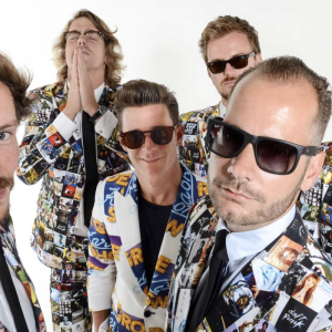 De Grote Karaoke Show