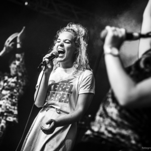 De Grote Karaoke Show boeken