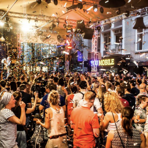 De Grote Karaoke Show boeken