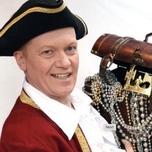 De Grote Piratenshow