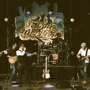 De Guus Meeuwis Tributeband boeken