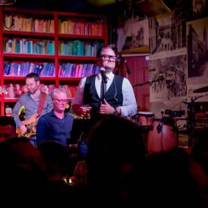 De Guus Meeuwis Tributeband boeken