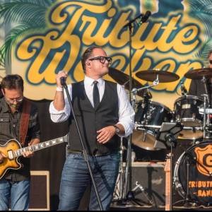 De Guus Meeuwis Tributeband