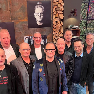 De Guus Meeuwis Tributeband boeken