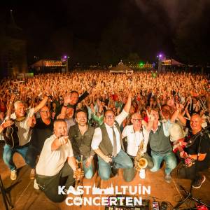 De Guus Meeuwis Tributeband boeken