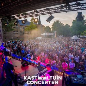De Guus Meeuwis Tributeband boeken
