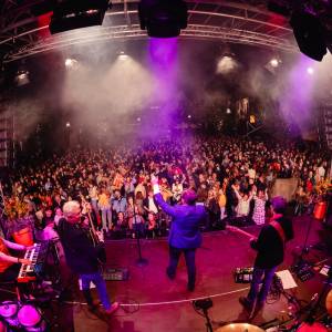 De Guus Meeuwis Tributeband boeken