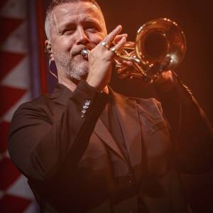 Kedeng! - Een tribute aan Guus