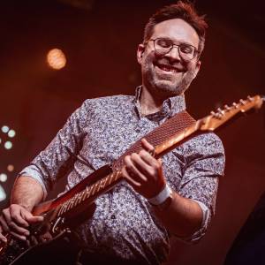 Kedeng! - Een tribute aan Guus