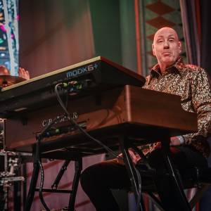 Kedeng! - Een tribute aan Guus