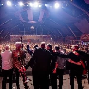 Kedeng! - Een tribute aan Guus