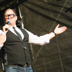 De Guus Meeuwis Tributeband boeken