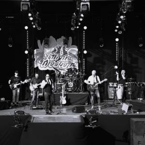 De Guus Meeuwis Tributeband boeken