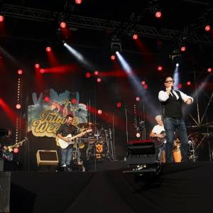 De Guus Meeuwis Tributeband boeken