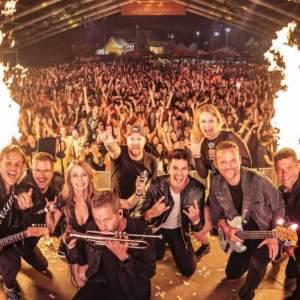 De Heeren van Aemstel Band boeken