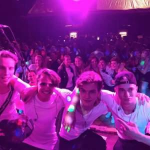 De Heeren van Aemstel Band boeken