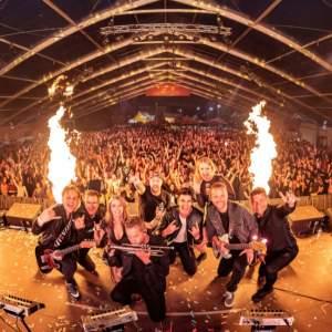 De Heeren van Aemstel Band boeken