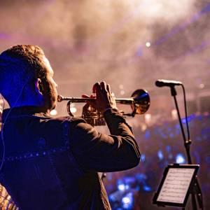 De Heeren van Aemstel Band