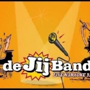 De JIJ band boeken