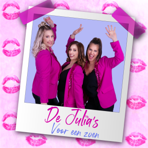 De Julia's Boeken
