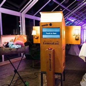 De KameraKast Boeken