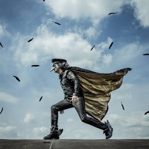 De Kraaien - Ravenset boeken