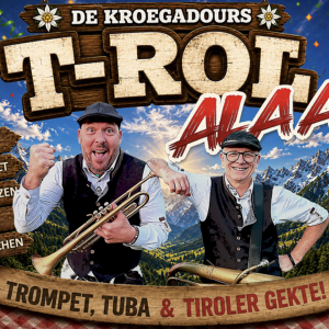 De Kroegadours
