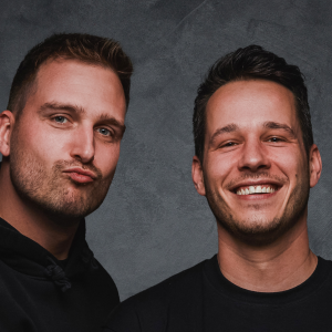 De Lievelings DJ's Van Je Zusje