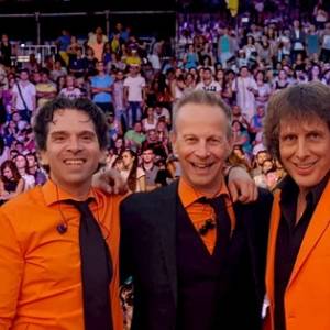 De Mannen Van Oranje Boeken