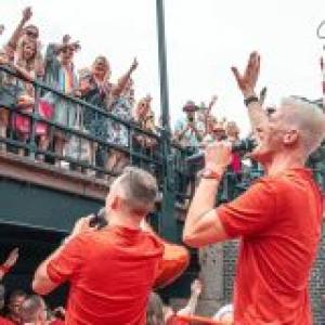 De Nacht Casanova's boeken