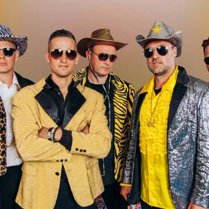 De Nachtbrakers boeken