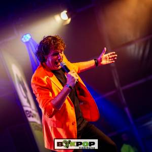 De Oranjeband boeken