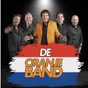 De Oranjeband boeken