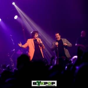 De Oranjeband boeken