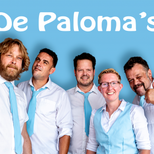 De Paloma's