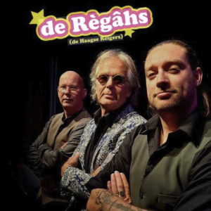 De Règâhs boeken