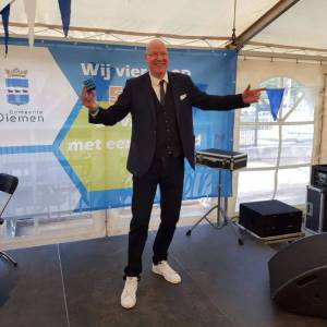 De Rondlopende Goochelaar boeken