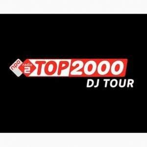 De Top 2000 Dj Tour boeken